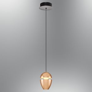 Žuti Luster 2807-1A-03