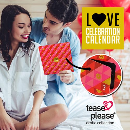 Adventski kalendar Love Celebration slika 5