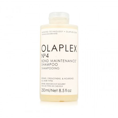 Olaplex No. 4 Bond Maintenance Shampoo 250 ml slika 1
