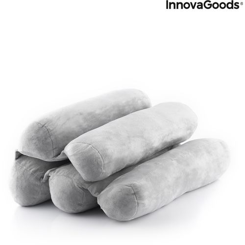 Modularni višenamjenski jastuk Rollow InnovaGoods slika 3