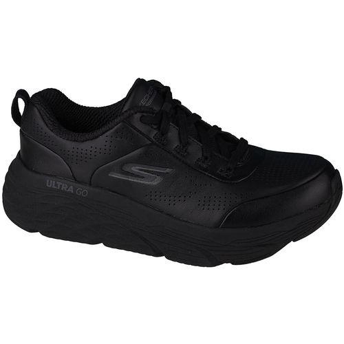 Skechers Max Cushioning Elite ženske sportske tenisice 128044-bbk slika 7