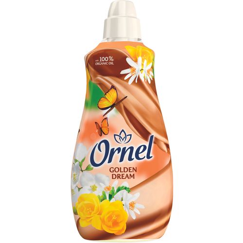 ORNEL Golden Dream omekšivač za veš 1,6l slika 1