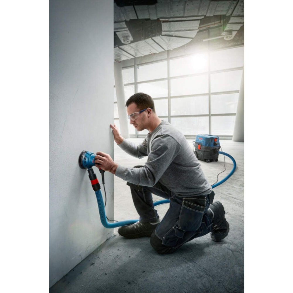 BOSCH Ekscentrična brusilica GEX 125 slika 4