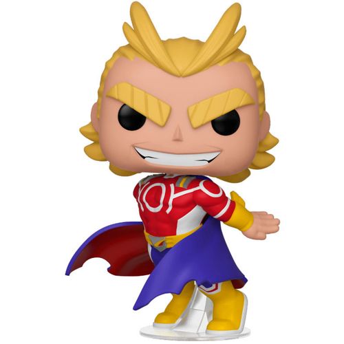 POP figure My Hero Academia All Might Golden Age slika 1