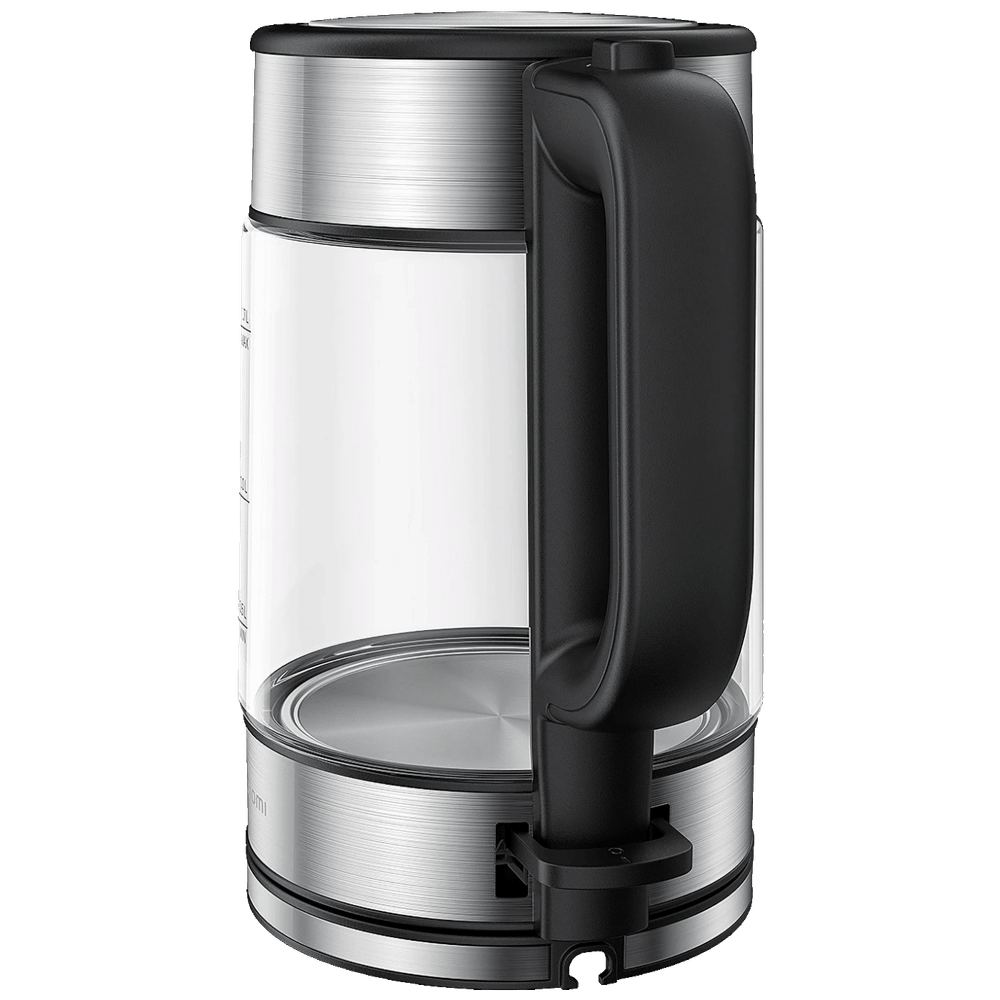 Xiaomi Kuhalo za vodu, staklo, zapremina 1.7 lit., 2200 W - Electric Glass Kettle EU slika 3