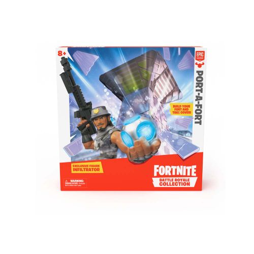 Fortnite Port A Fort slika 2