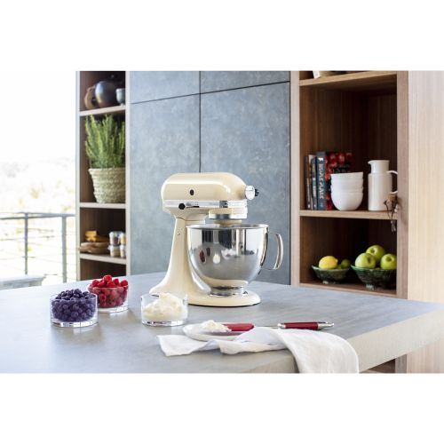 KitchenAid samostojeći mikser Artisan 4,8L 5KSM125EAC slika 3