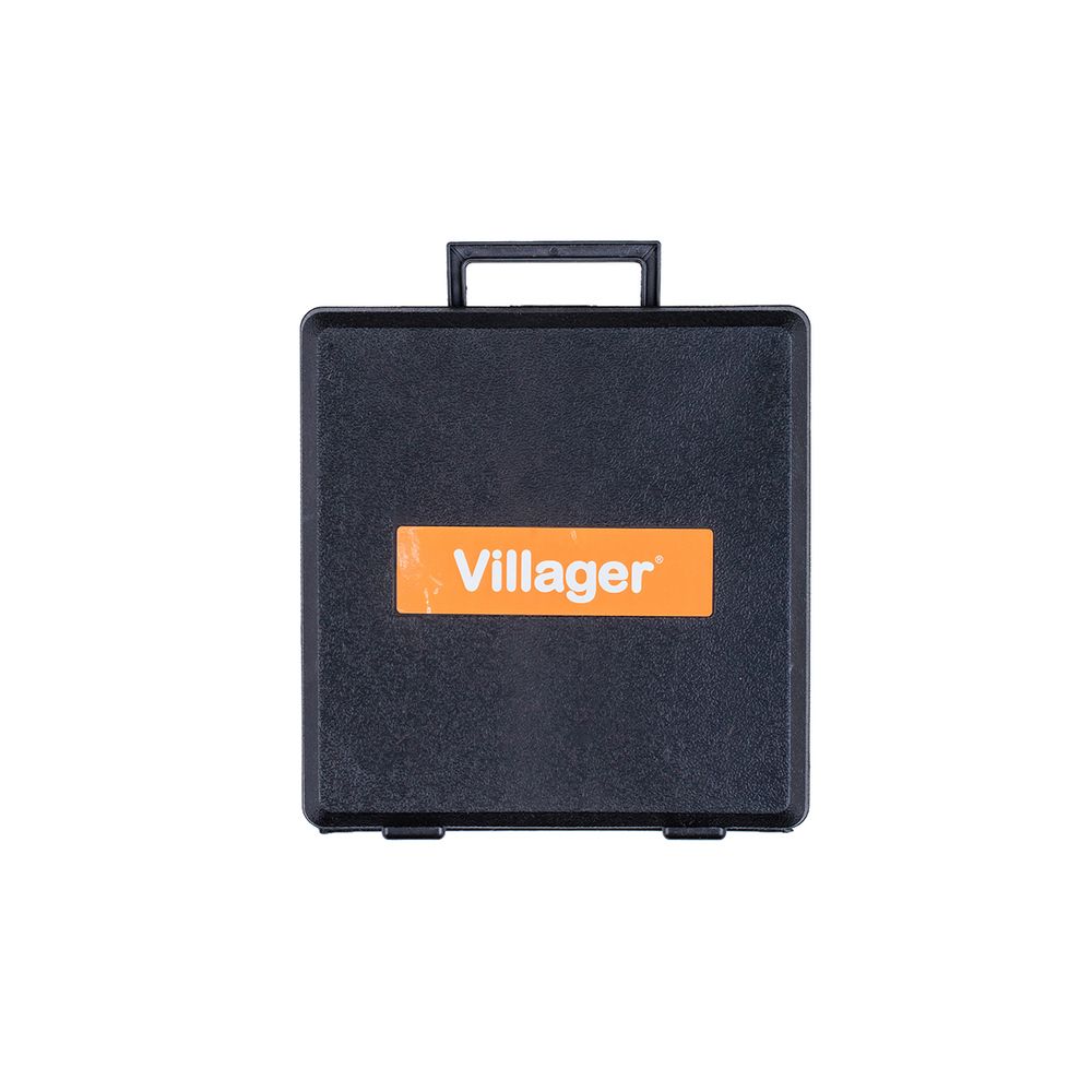 Pneumatski odvijač sa kompletom gedora Villager VAT VPI 312 slika 3