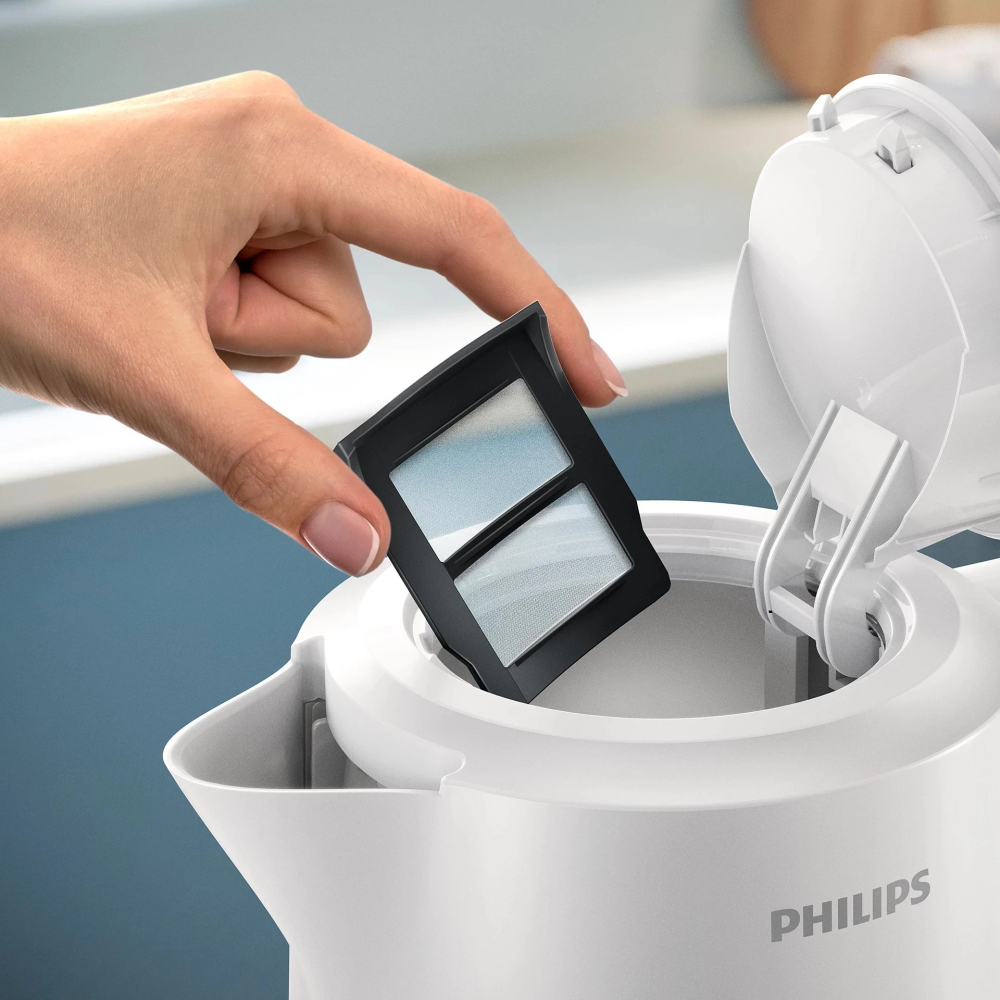 PHILIPS Kuhalo HD9411\00, 1.7l slika 2