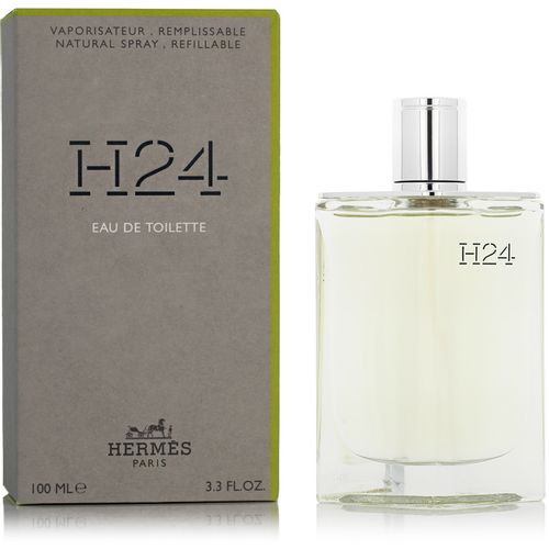 Hermès H24 Eau De Toilette 100 ml (man) slika 1