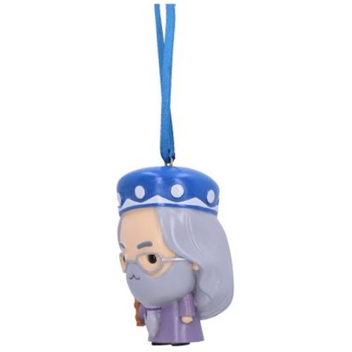 NEMESIS NOW HARRY POTTER DUMBLEDORE HANGING ORNAMENT 8CM slika 2