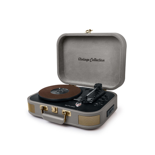 GRAMOFON MT-201BTG slika 1