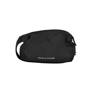 TOMMY HILFIGER BEAUTY CASE MEN BLACK