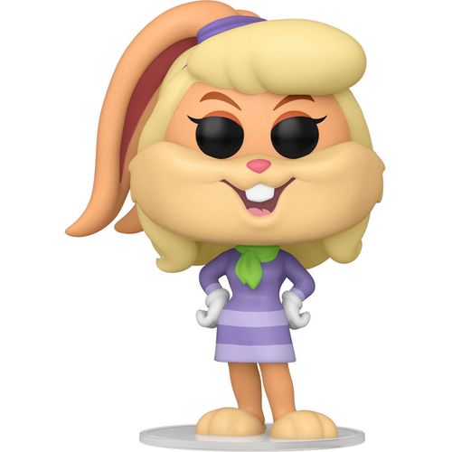 POP figure Looney Tunes Lola Bunny as Daphne Blake slika 1