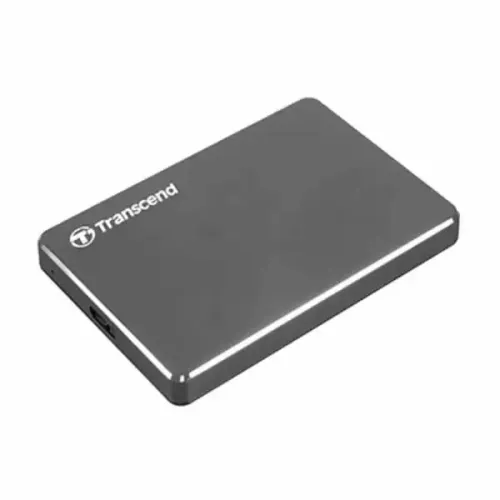 Transcend TS2TSJ25C3N Eksterni hard disk 2TB  slika 3