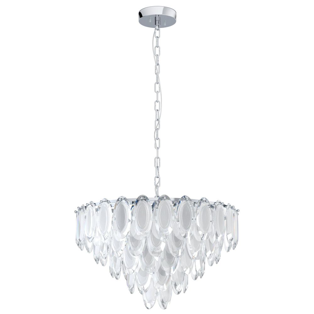 CARVARIO Luster - Elegantan i Moderni Dodatak za Vaš Prostor slika 1