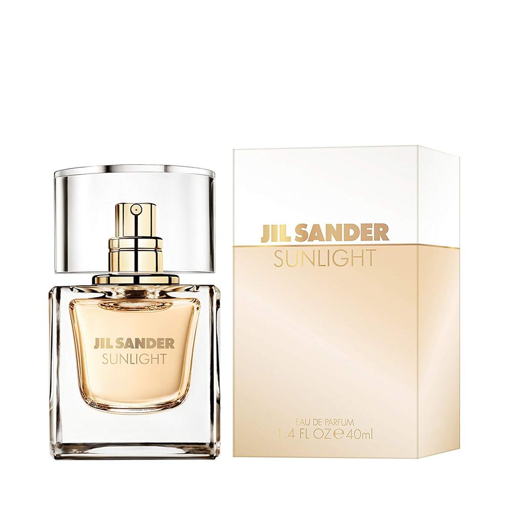 Jil Sander Sunlight EDP sprej 40 ml slika 1