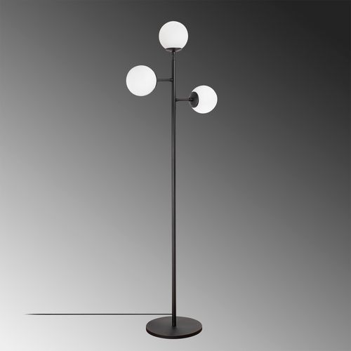 Atmaca - 10300 Black
White Floor Lamp slika 3