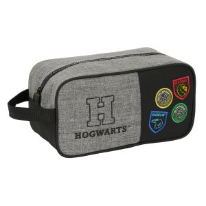 Putna Torba Harry Potter House of Champions - Crna/Siva (29 x 15 x 14 cm)