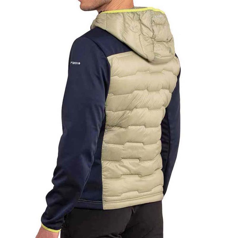 IcePeak Jakna za muškarce Icepeak Byhalia slika 2
