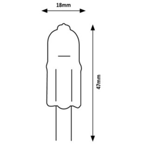 LED žarulje - SMD-LED slika 3