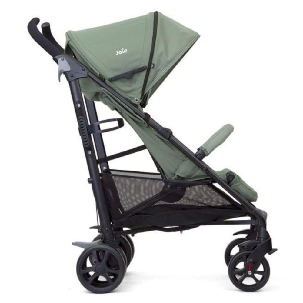 Joie Kišobran kolica Brisk LX 29278, Laurel slika 3