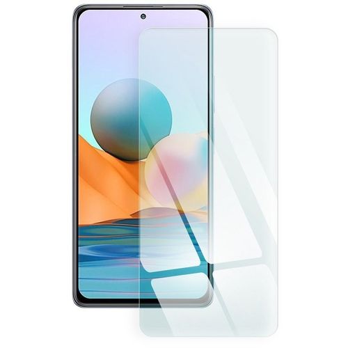 Blue Star kaljeno staklo za Xiaomi Redmi Note 10 Pro slika 2