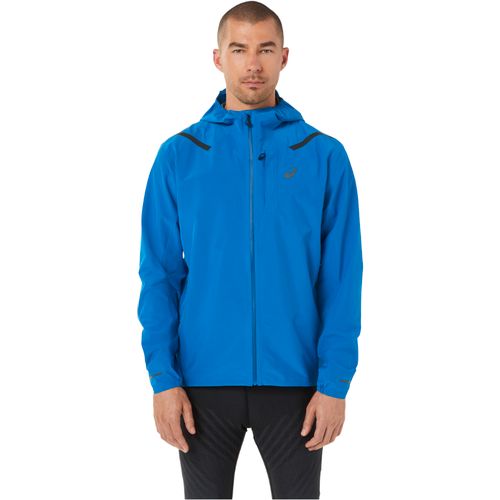 Asics accelerate waterproof 2.0 jacket 2011c242-400 slika 1