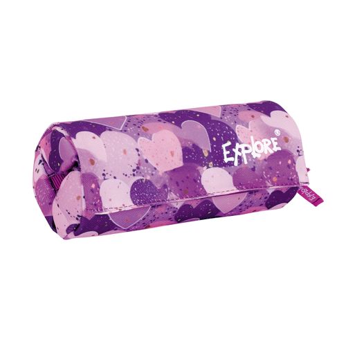 Explore pernica roll up3 purple heart slika 1