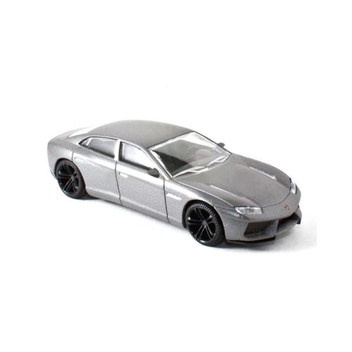 Rastar auto Lamborghini Estoque 1:43 -siv slika 1