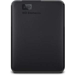 Western Digital, 1TB, external, USB 3.0