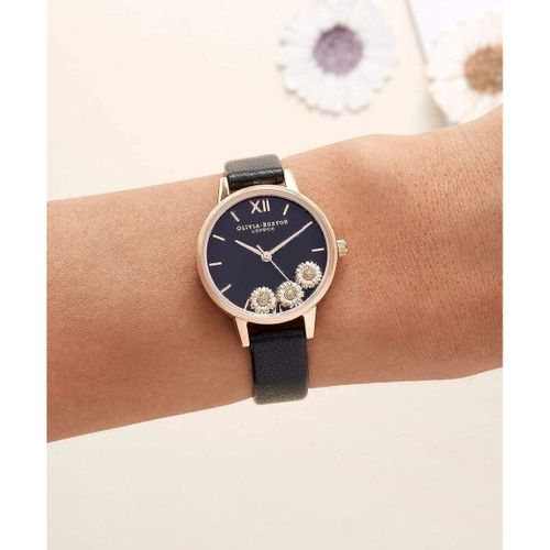 Ženski sat Olivia Burton OB16CH05 (Ø 30 mm) slika 4