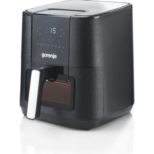 Gorenje AF1350DBW Air fryer, Friteza na vruć vazduh 5.4 L slika 1