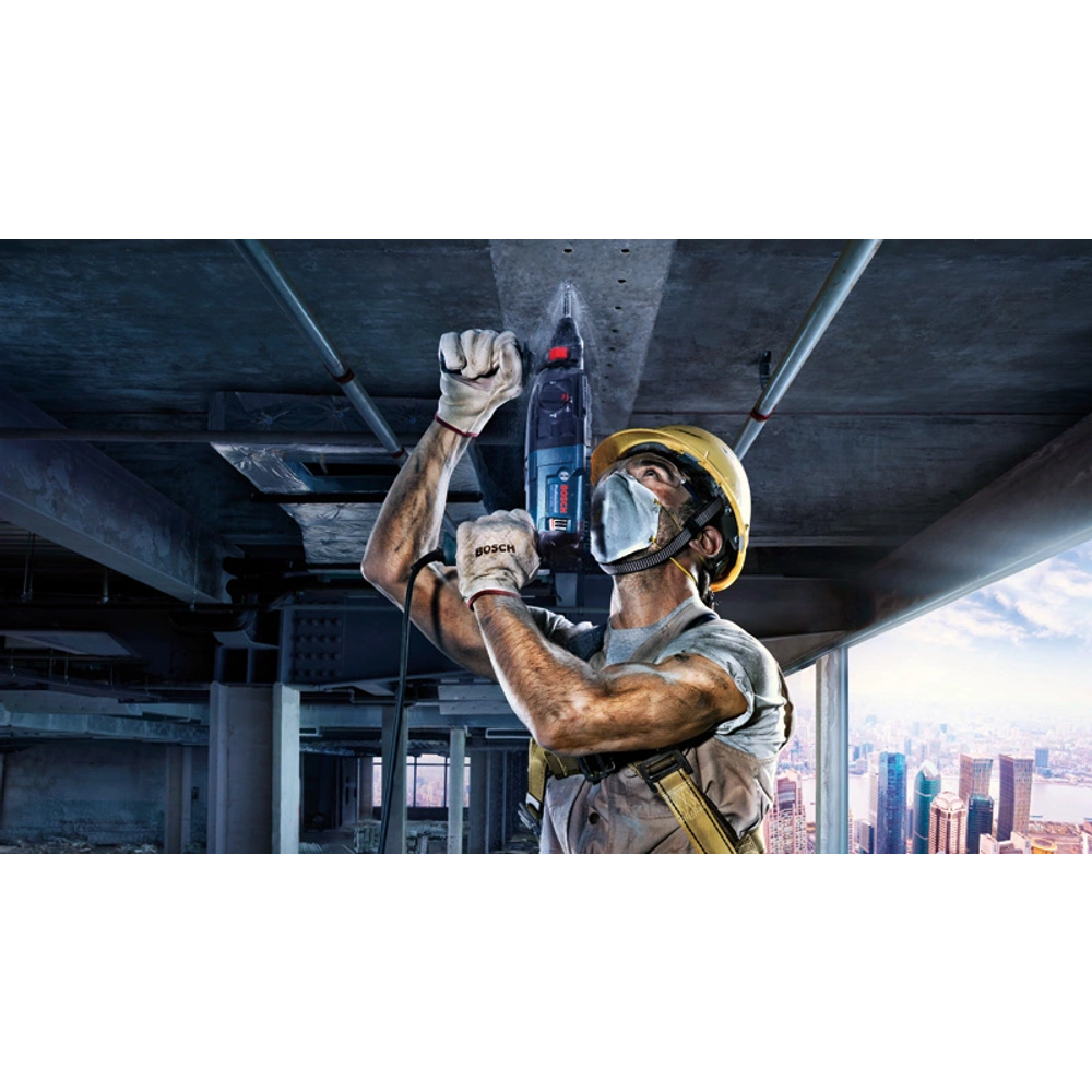 BOSCH Bušilica GBH 240 Professional slika 5