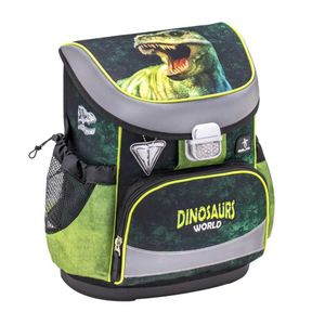 Belmil Torba školska mini-fit dinosaur world 2 405-33/57