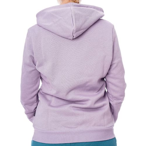 Puma Duks Puma Ess Logo Hoodie Fl (S) Za Žene slika 2