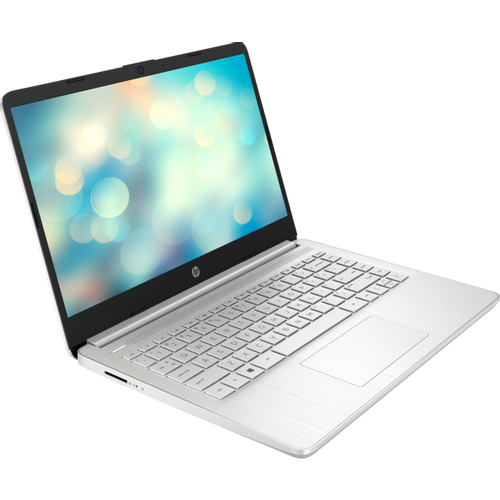 HP 14s-dq5028nm DOS 14"FHD AG IPS i5-1235U 8GB 512GB srebrna slika 2