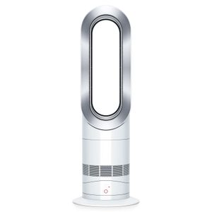 Dyson AM09 White/Silver ventilator - grije i hladi (473400)