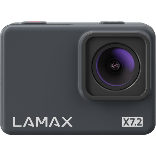 LAMAX akcijska kamera X7.2 slika 1