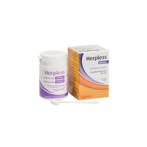 Candioli Herpless Prah, 30 g