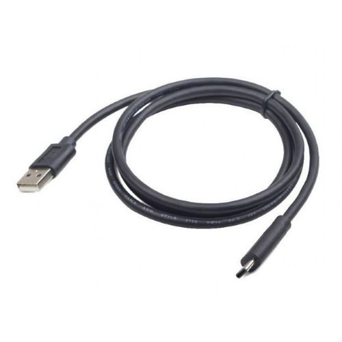 CCP-USB2-AMCM-1M Gembird USB 2.0 AM to Type-C cable (AM/CM), 1 m slika 2