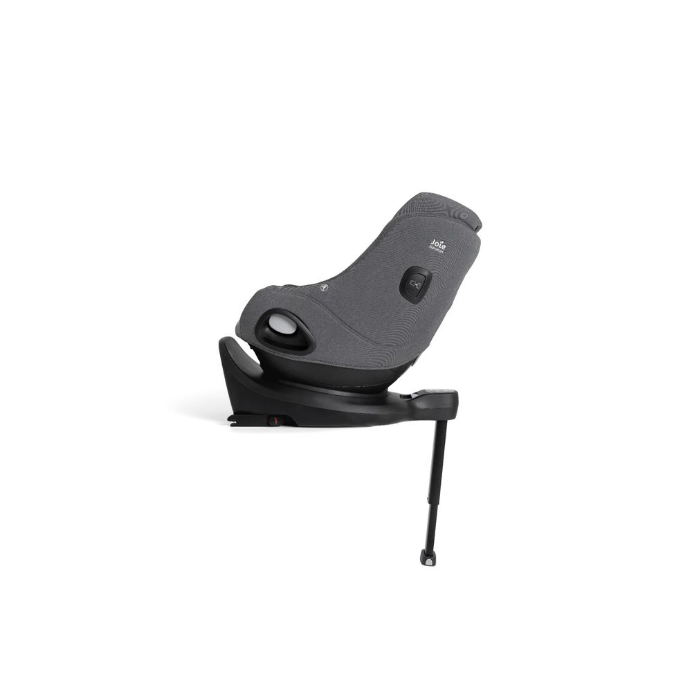 Joie autosjedalica i-Harbour Pro, Grupa 0+, 1 (0-18 kg) (40-105 cm) - Signature Ebony Mesh slika 11