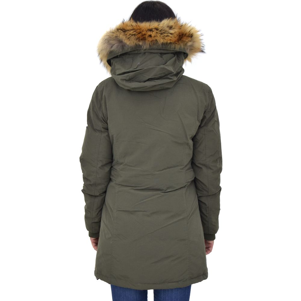 Copperminer Jakna Arosa Jacket Za Žene slika 2