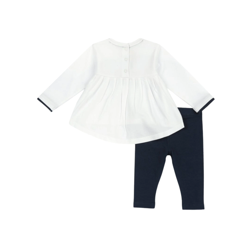 Chicco Komplet za bebe Flower Dream slika 2