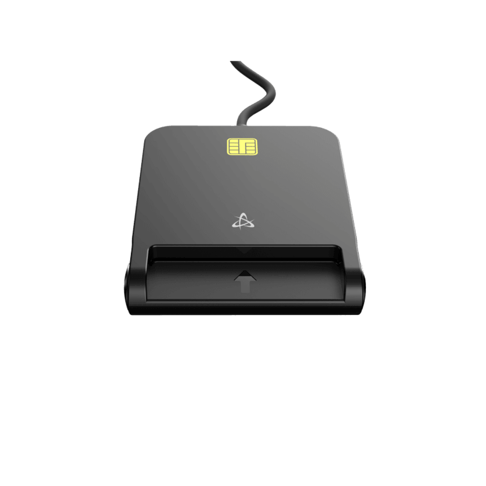 SBOX USB čitač kartica CR-02 slika 1