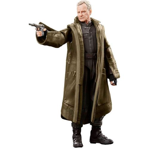 Star Wars Andor Luthen Rael figure 15cm slika 3