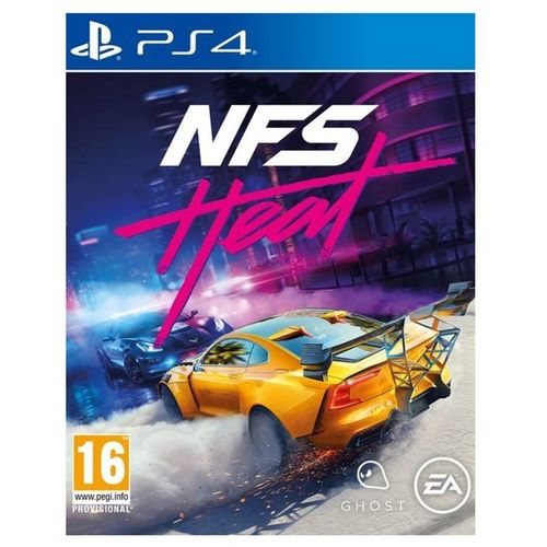 PS4 Need for Speed Heat slika 1