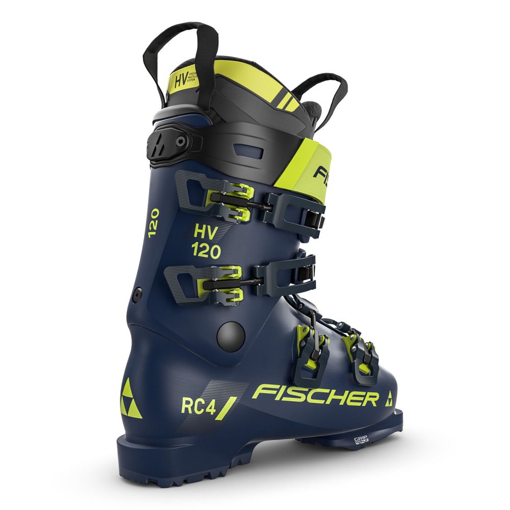 Fischer Pancerice RC4 120 HV Vacuum GW Ocean 29.5cm slika 3