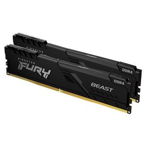 MEM DDR4 32GB (2x16) 3200MHz KIN FURY Beast