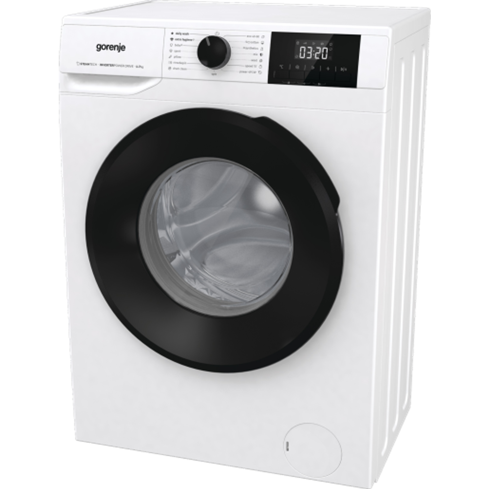 Gorenje Mašina za veš W1NGPI72SBS, 7 kg / 1200 rpm slika 5